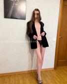 Анкета проститутки Зита - метро Сокольники, возраст - 26