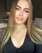 Анкета проститутки Эвелина - метро Нагатино-Садовники, возраст - 26