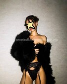 Анкета проститутки Лина - метро Таганский, возраст - 26