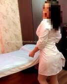 Анкета проститутки Стефания - метро Даниловский, возраст - 26