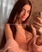 Анкета проститутки Ленусик - метро Черемушки, возраст - 26