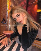 Анкета проститутки Роза - метро Останкинский, возраст - 27