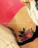 Анкета проститутки Сабина - метро Коньково, возраст - 27