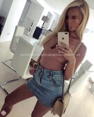 Анкета проститутки Марта - метро Строгино, возраст - 27