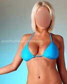 Анкета проститутки Оксана - метро Строгино, возраст - 27