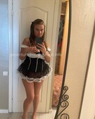 Анкета проститутки Диана - метро Нагатино-Садовники, возраст - 27