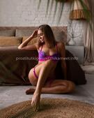 Анкета проститутки Наташа - метро Тверской, возраст - 29