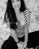 Анкета проститутки Карина - метро Пресненский, возраст - 30