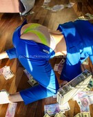 Анкета проститутки Виктория - метро Сокольники, возраст - 32