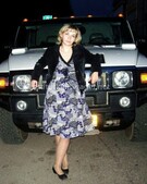 Анкета проститутки Алиса - метро Перово, возраст - 35